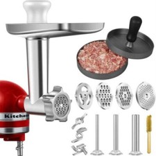 Per KitchenAid Home Tritacarne
