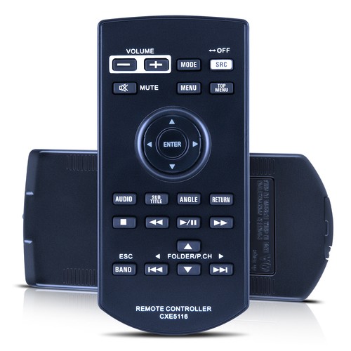 Remote control for pioneer - control,
