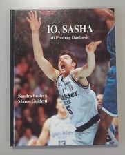 🏀 IO, SASHA di Predrag