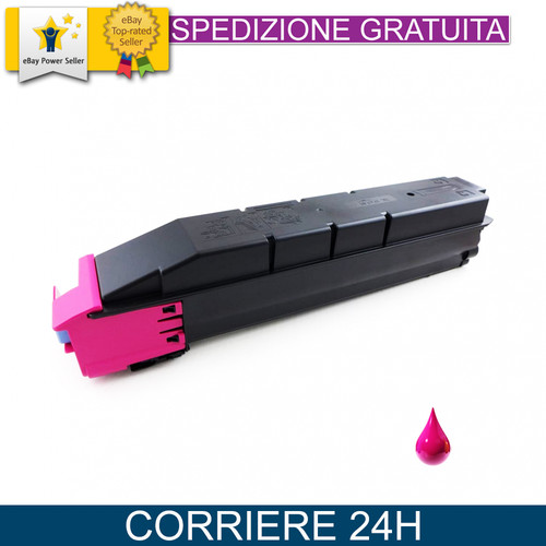 Toner 8505m magenta per - magenta,