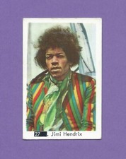 1967 Dutch Gum Svarta numero