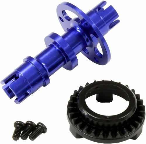Kyosho miniz awd spool axe - kyosho,