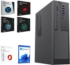 PC DESKTOP i5 PERFORMANCE EDITION RAM 32 GB SSD 1 TB HDMI WI-FI WINDOWS 11