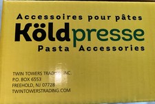 Ricambi accessori pasta