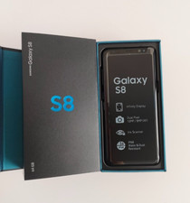 Samsung Galaxy S8 G950U1 G950F