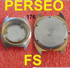 cassa 34,5mm orologio ferrovie