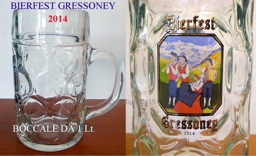 Boccale birra bierfest - birra,