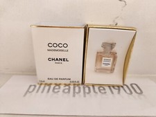 New Chanel COCO MADEMOISELLE