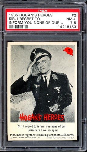 1965 hogan heroes 2 - 1965,