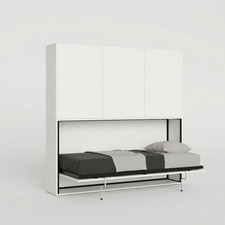 Mobile con letto - singolo, a