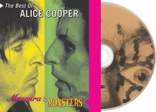 Alice Cooper – Mascara &