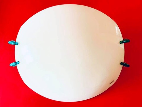 Lampada muro vintage - 🔴,