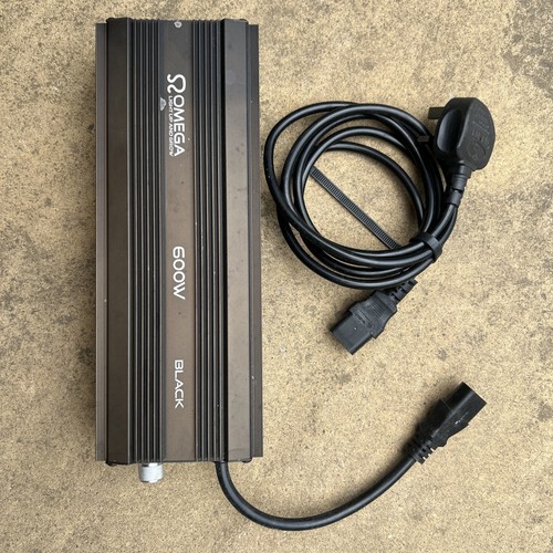 Omega 600w digi pro - omega,