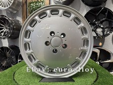 4X R16 Pollici 5x112 Mercedes