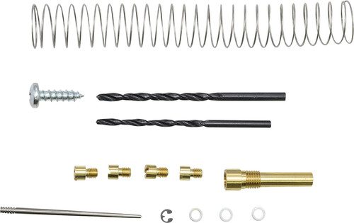Kit getti carburatore - , dynojet
