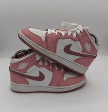 Nike Air Jordan 1 Mid PS rosa