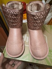 (TG. 27 EU) Chicco, Stivaletto Charme, Bambine e ragazze, Rosa 32 Nuovo