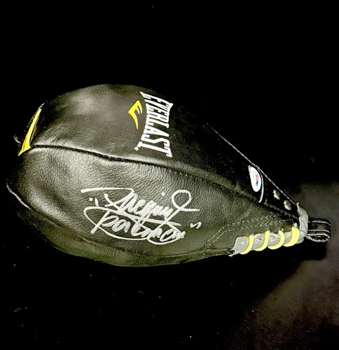 Borsa speed manny pacquiao - speed,