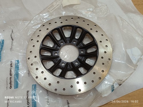 Disco freno cagiva elefant 350 - freno,