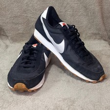 Nike Waffle Trainer 2 Nero