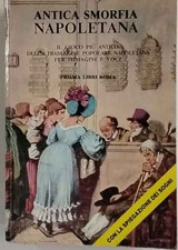 Antica smorfia napoletana –