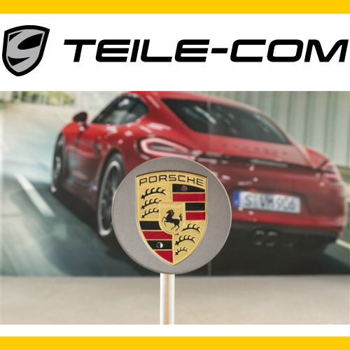 Nuovo originale porsche macan - nuovo+originale.,
