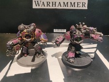 Warhammer 40k Imperatori