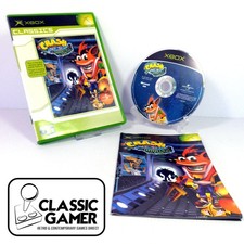 Crash Bandicoot: The Wrath Of