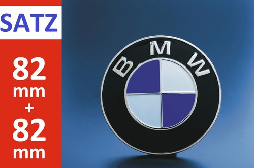 Pezzi logo bmw emblema mm - bmw,