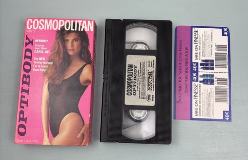Cosmopolitan optibody workout - cosmopolitan,