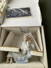 Lladro Figurine "Celestial