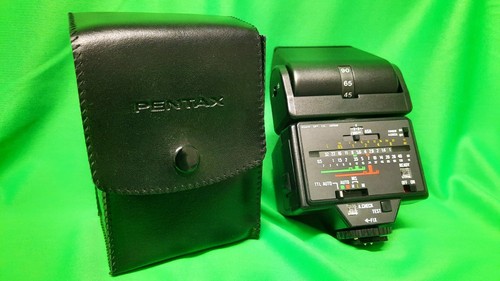 Pentax af280t xenon shoe mount - xenon,