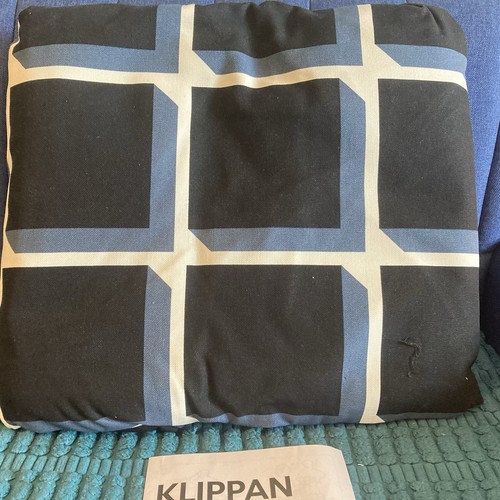 Fodera ikea klippan 803 - fodera,