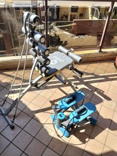 attrezzi palestra usati