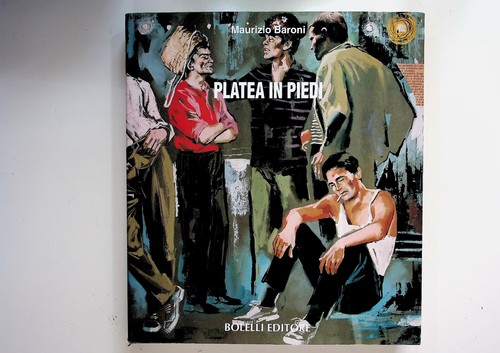 Platea piedi 1959 1968 - in,