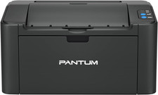 P2502W Stampante Laser Wifi