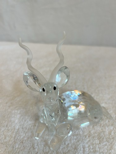 Swarovski crystal the - swarovski,
