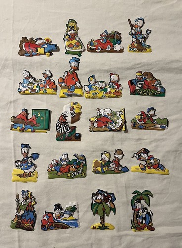 Figurine plasteco serie - plasteco,