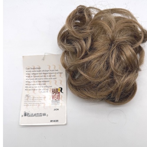 Celebrity signature hair wear - celebrity,
