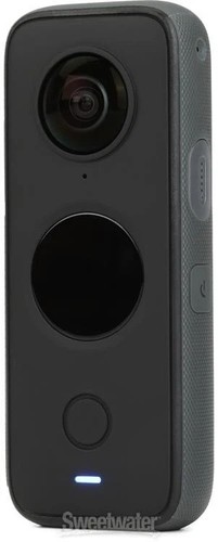 Insta360 one action camera - insta360,