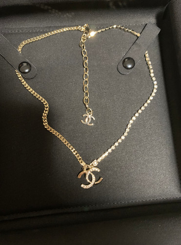 Genuine pre owned coco chanel - pre-owned,