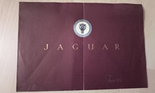 Jaguar XK 100 / XK 120