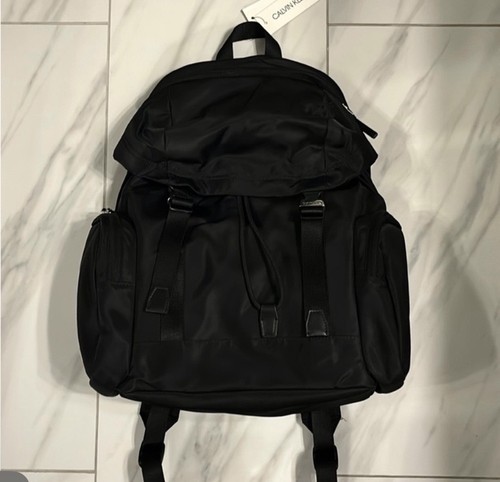 Zaino uomo calvin klein - zaino,