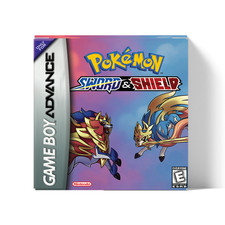 Pokemon Spada e Scudo Ultimate