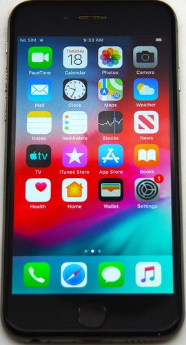Apple iphone a1549 64gb - iphone,