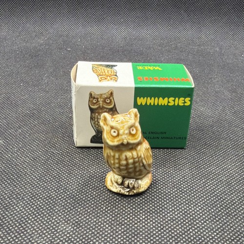 Statuina porcellana whimsies - whimsies,