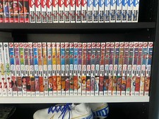 Slam Dunk Manga Complete