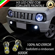COPPIA LAMPADE FENDINEBBIA H3