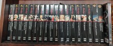 Collezione Videocassette+1 Dvd Marilyn Monroe