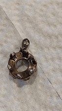 Pandora retired charm vines - retired,
